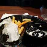 Zaxby's Cibo