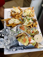 Eat Greek West Jefferson food