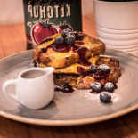 Brunch Republic Nourriture