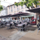 La Chamade Cibo