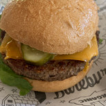 Bareburger Cibo