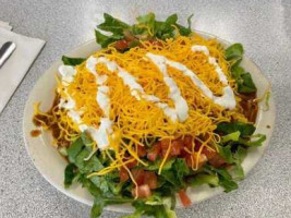 Skyline Chili food