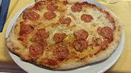 Pizzeria La Pizzateca Di Cinquini Caterina food