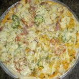 Pizzaria Ibiis Cibo