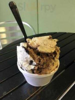 Mrs. G's Gourmet Ice Cream And Cuban Coffee food