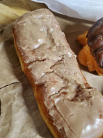 Lee's Donuts food