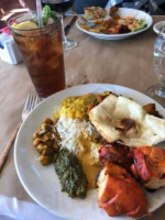 Diwan Port Washington food