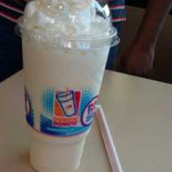 Dunkin' Cibo