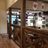 Deutsche Pub Cibo
