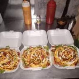 Ventanita Mi Sabor Cibo