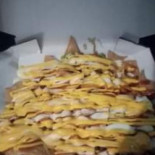 Ventanita Mi Sabor Cibo