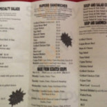 Ranch Cafe Piatti