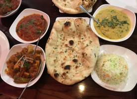 Northwich Tandoori food