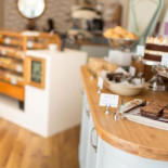 Cuckoo's Bakery Cibo
