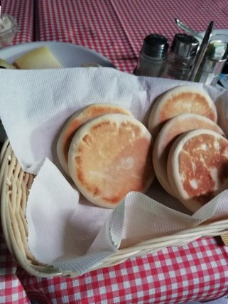 Locanda Sbrigati Comida