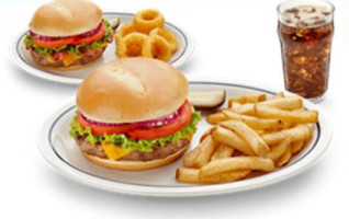 Ihop food