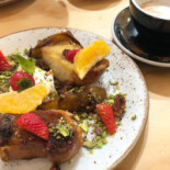 Refinery Cibo