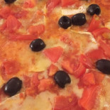 Agripizza Comida