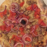 Agripizza Comida
