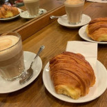 Caffe' Mi Piace Essen