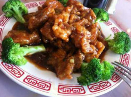 China East food