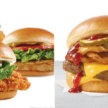 Wendy's Cibo