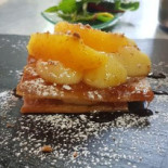 Jules Bistrot Gourmand Cibo