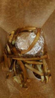 Five Guys food