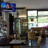 Caffe' Terramare Dentro