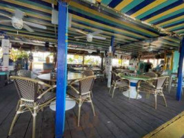 Porky's Bayside And Marina inside