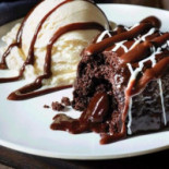 Applebee's Cibo