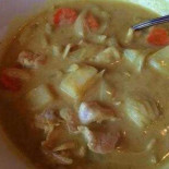 Galare Thai Cibo