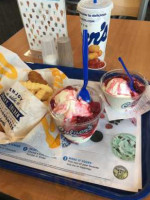 Culver's food