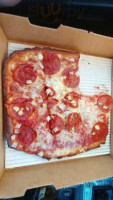 Jet's Pizza food