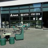 Resto Chrys Esterno