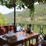 Alabalık Cibo