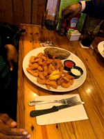 Miller's Ale House Rego Park food