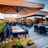 La Terrazza Exterior