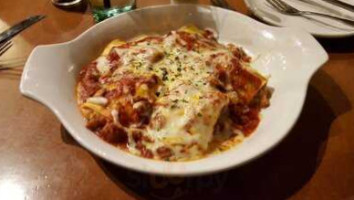 Olive Garden Rockaway food