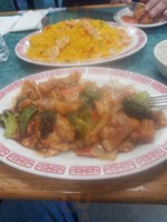 China Garden food