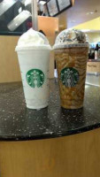 Starbucks food