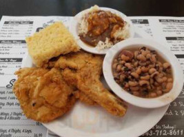 Southern Chicken food