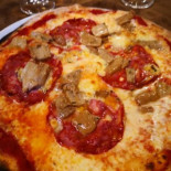 Red Devil Cibo
