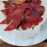 L'osteria Marconi Comida