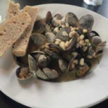 Blondie's Plate Cibo