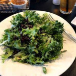 Blondie's Plate Cibo