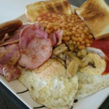 Get Stuffed Cibo