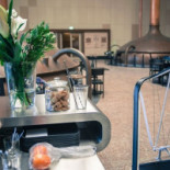 Cafe Babette Cibo