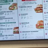Arby's Piatti