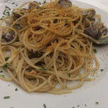Il Sotto Il Mare Comida